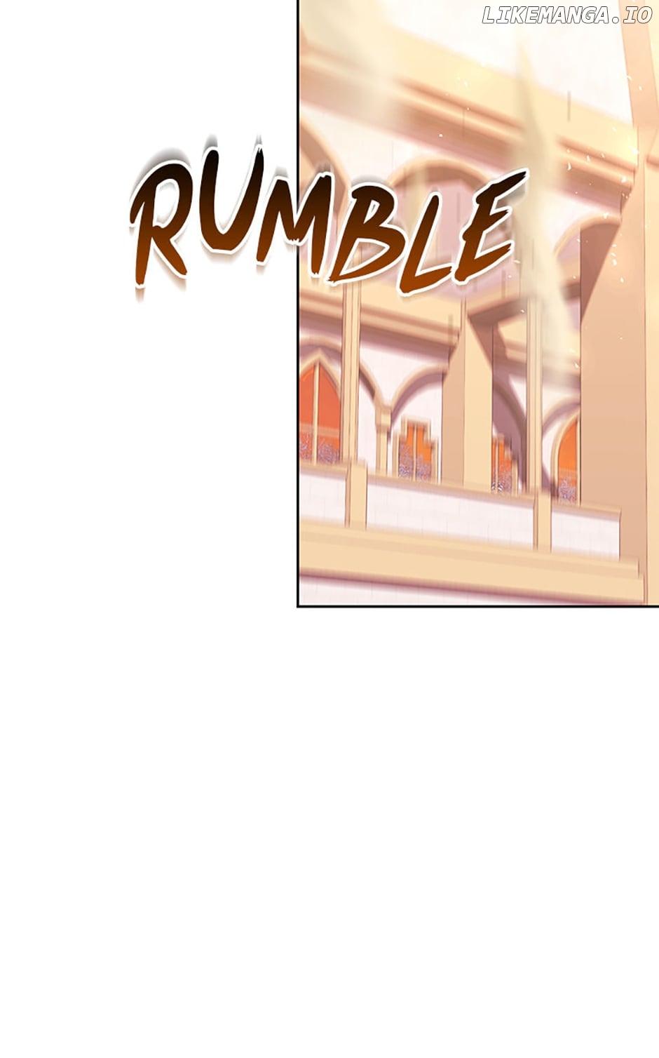 My younger brother forces my flower path Chapter 65 page 75