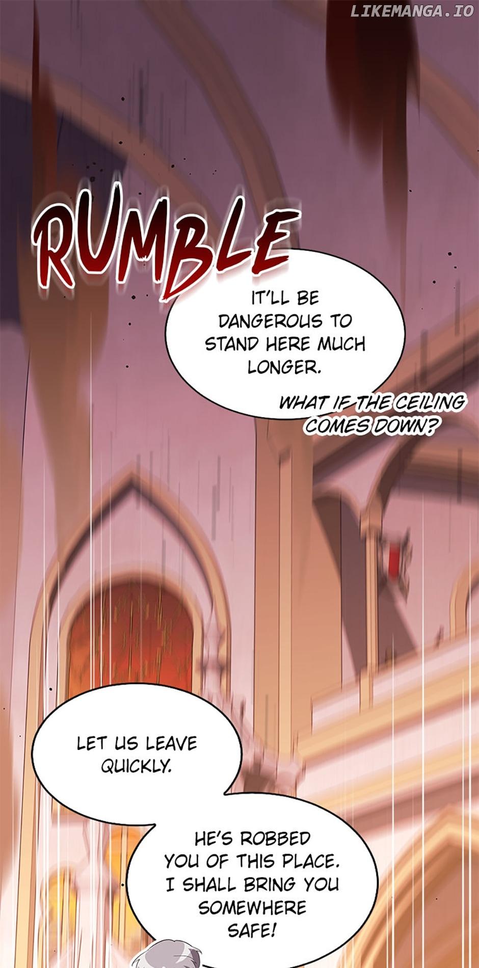 My younger brother forces my flower path Chapter 65 page 78