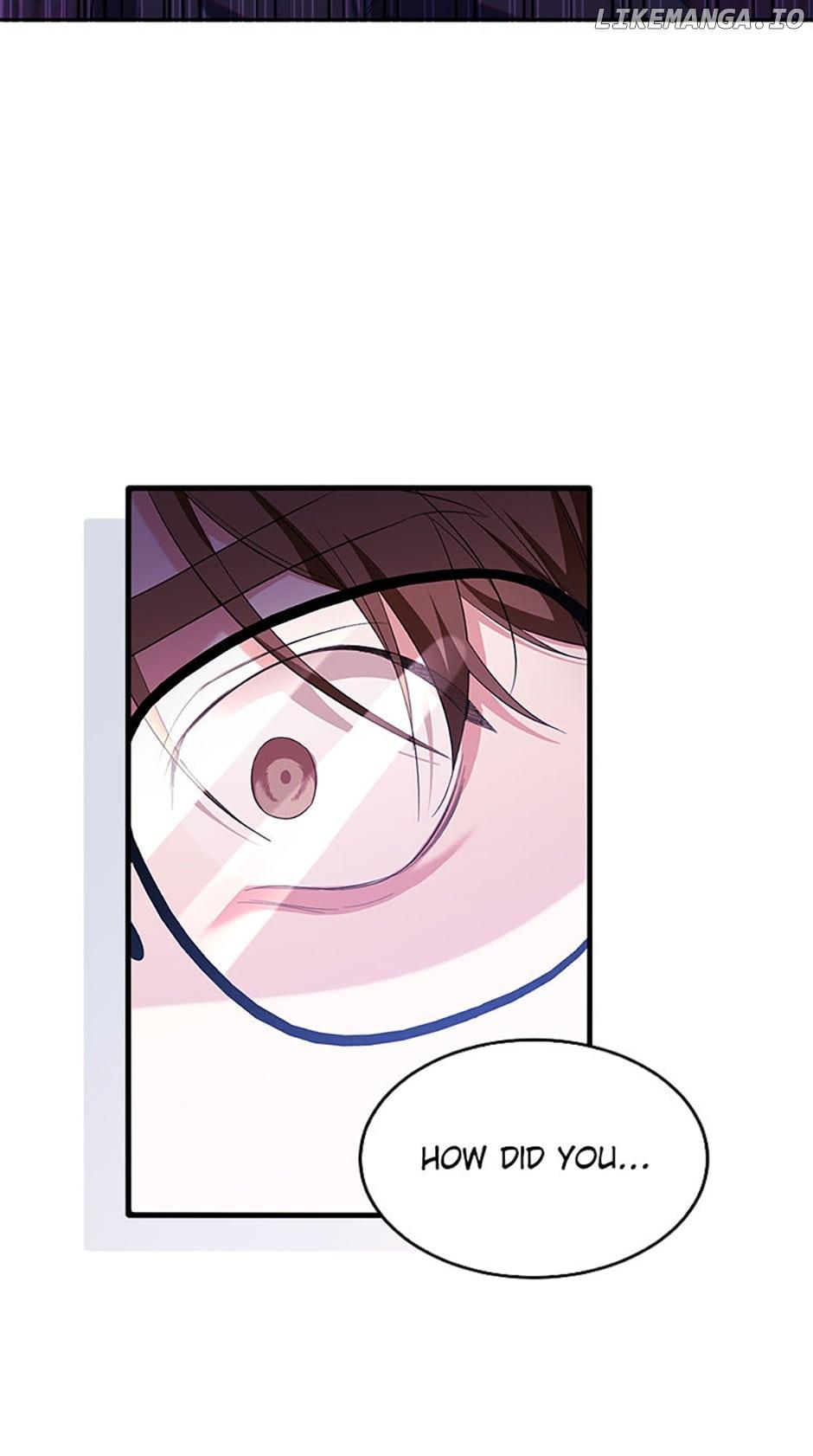 My younger brother forces my flower path Chapter 65 page 7
