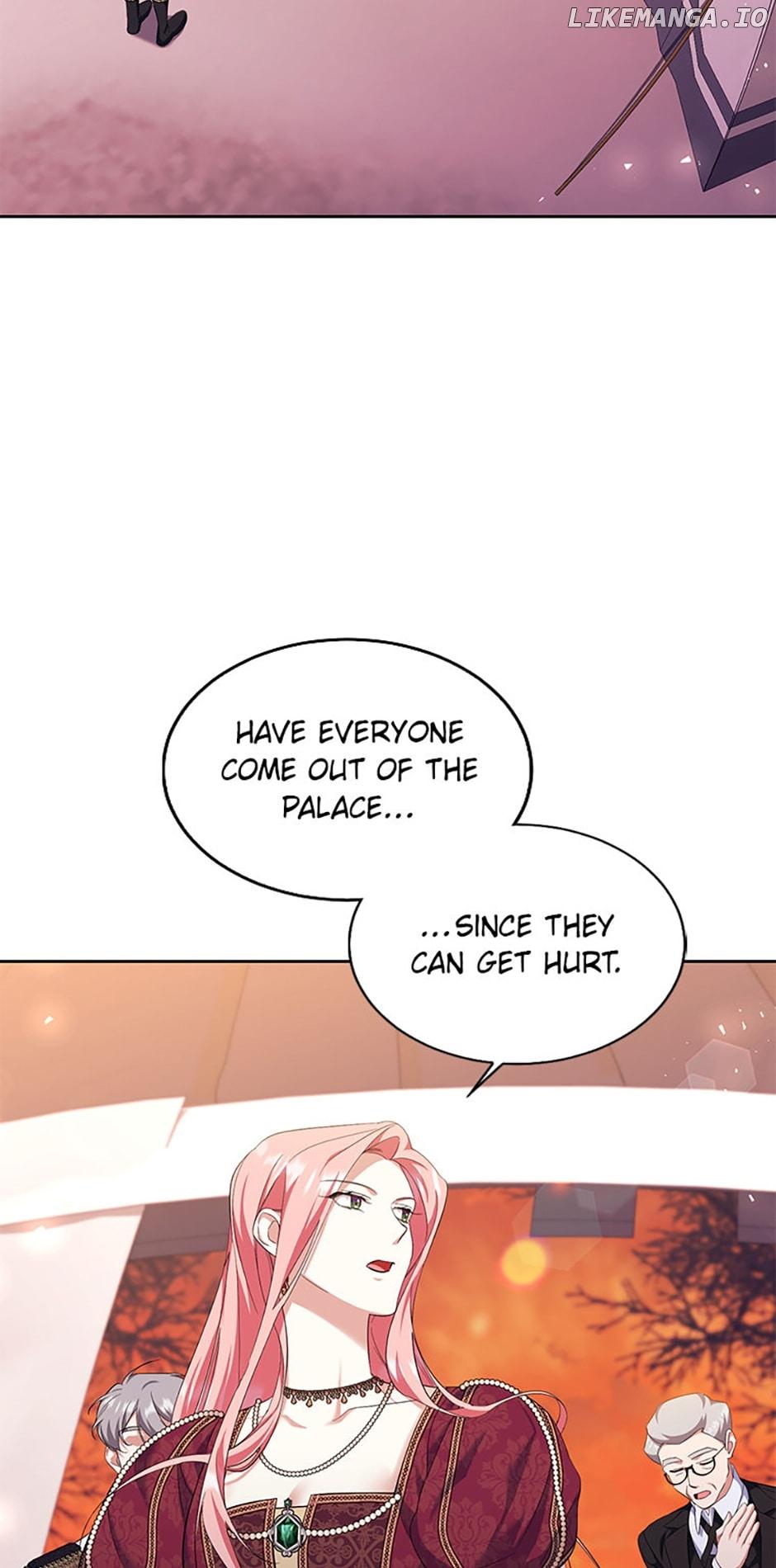My younger brother forces my flower path Chapter 65 page 82