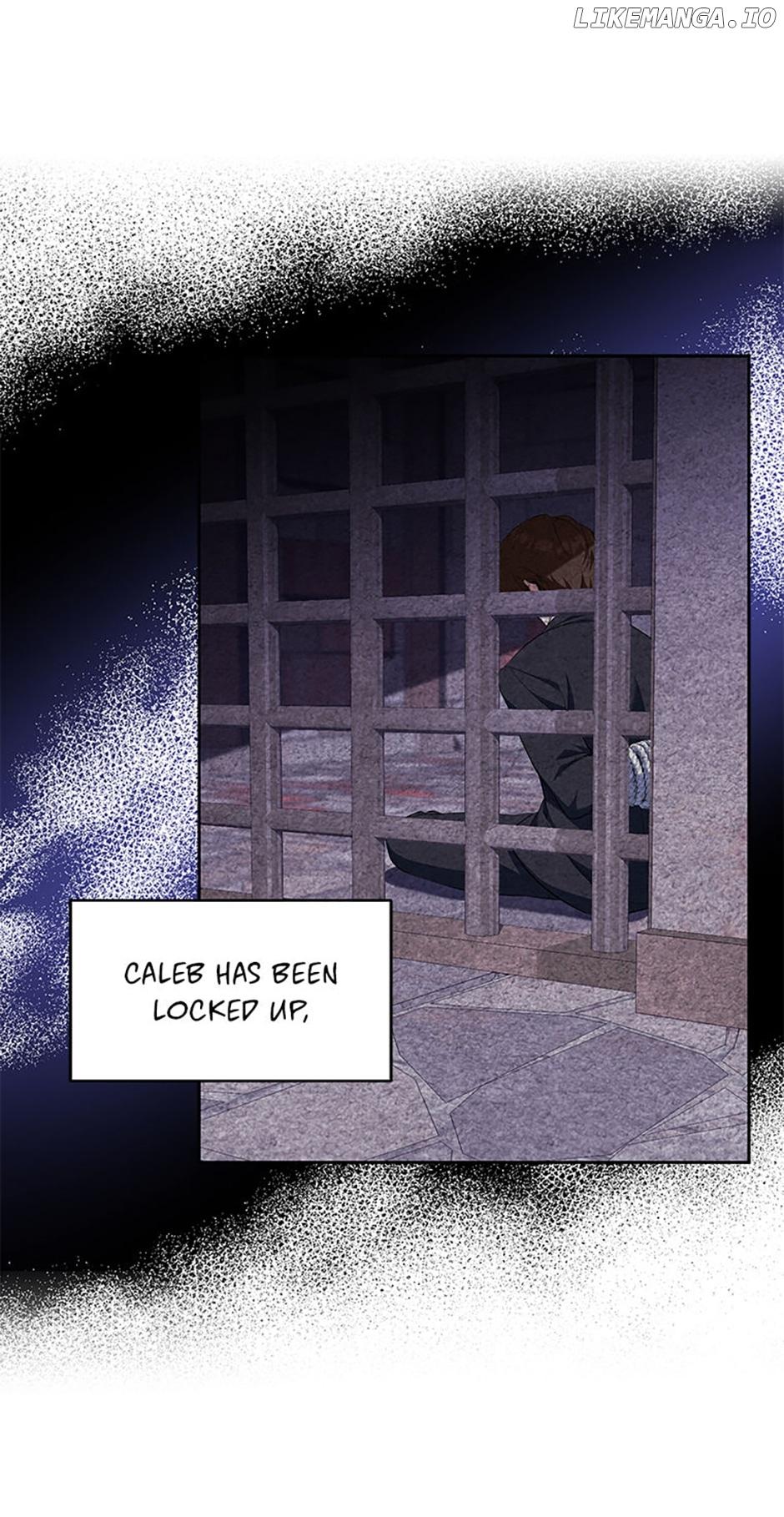 My younger brother forces my flower path Chapter 65 page 84