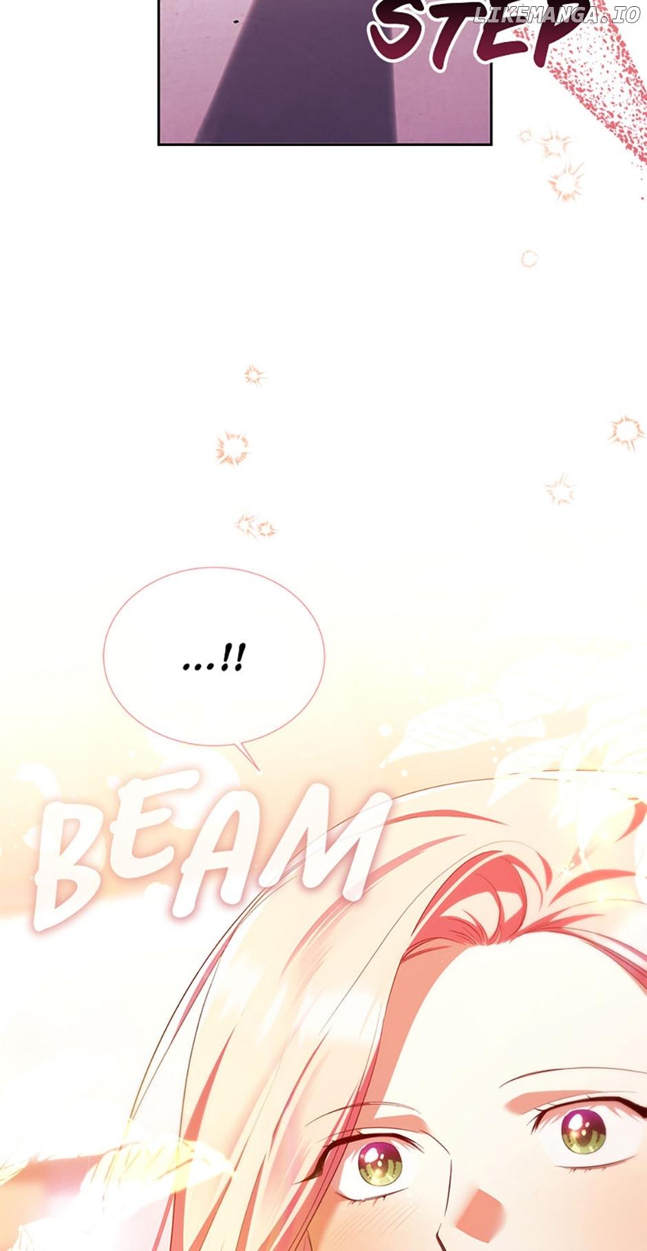 My younger brother forces my flower path Chapter 65 page 89