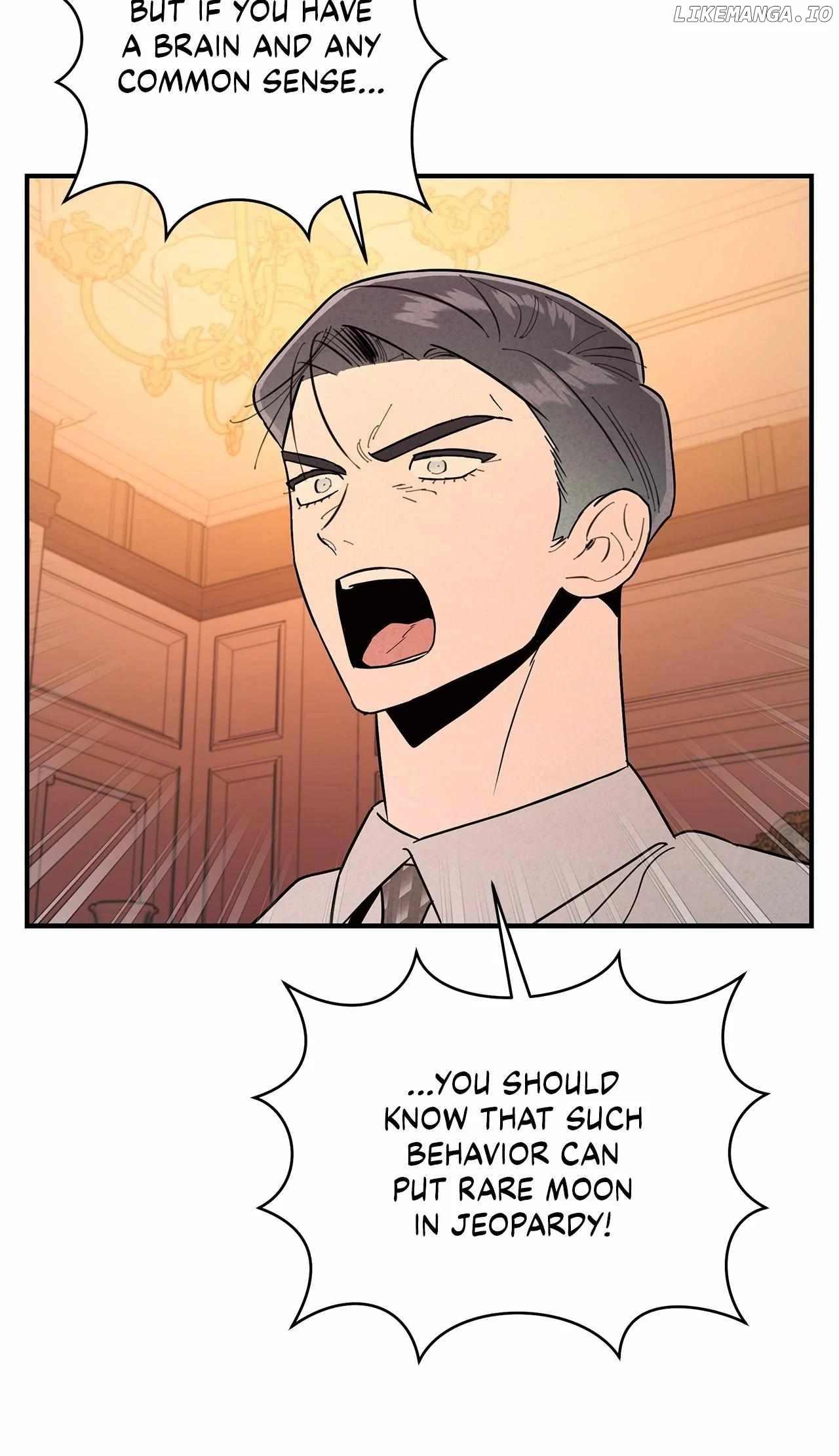 My Younger Sister Chooses Me Tonight Chapter 15 page 22