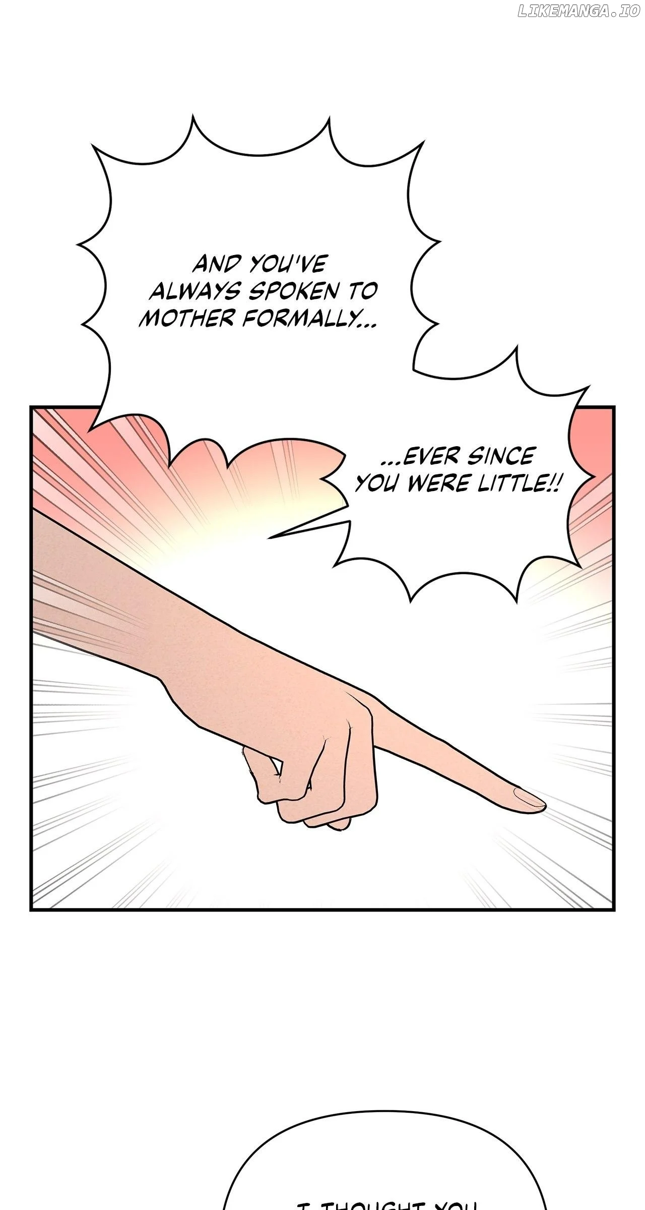 My Younger Sister Chooses Me Tonight Chapter 15 page 41