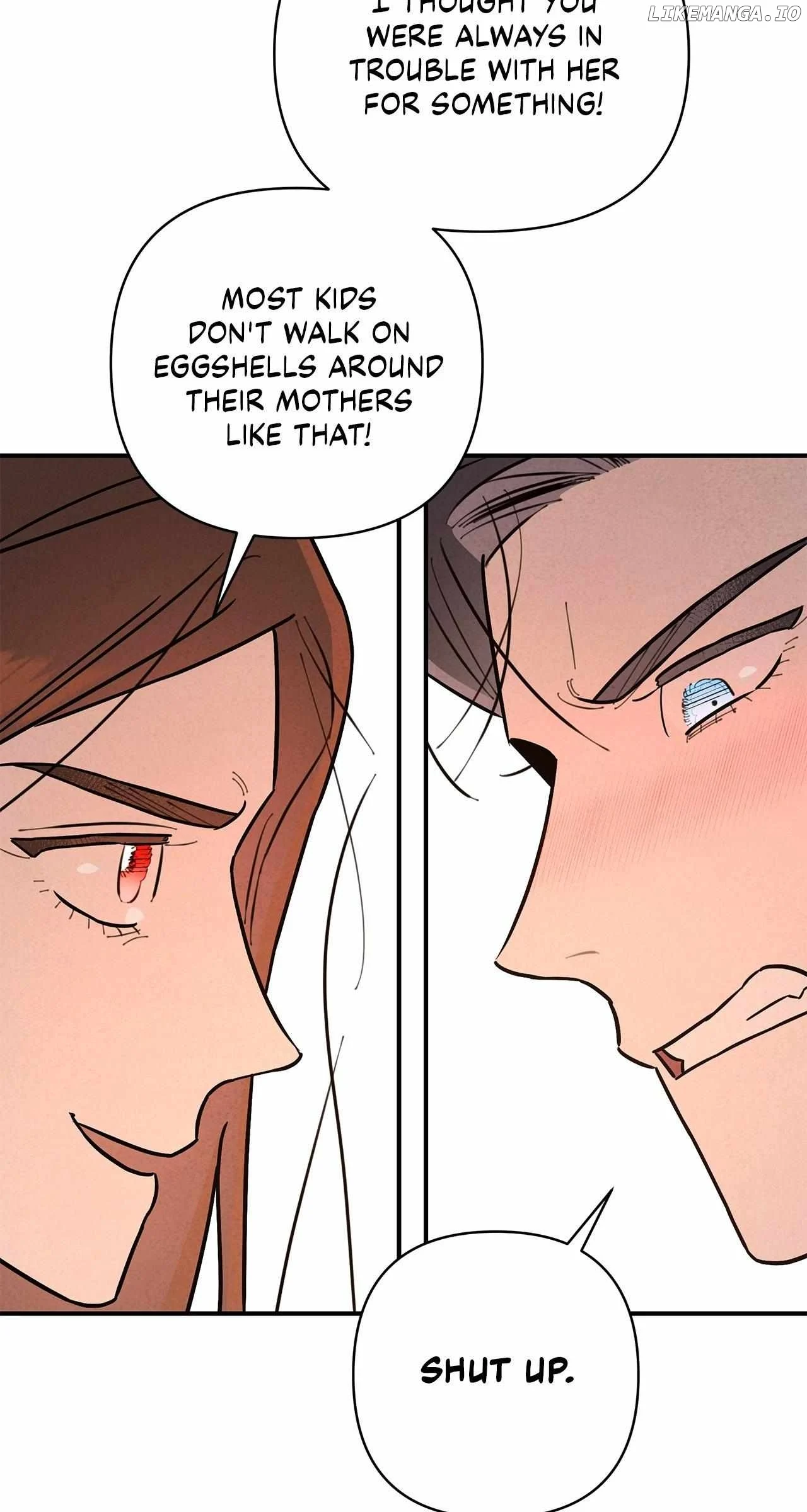 My Younger Sister Chooses Me Tonight Chapter 15 page 42