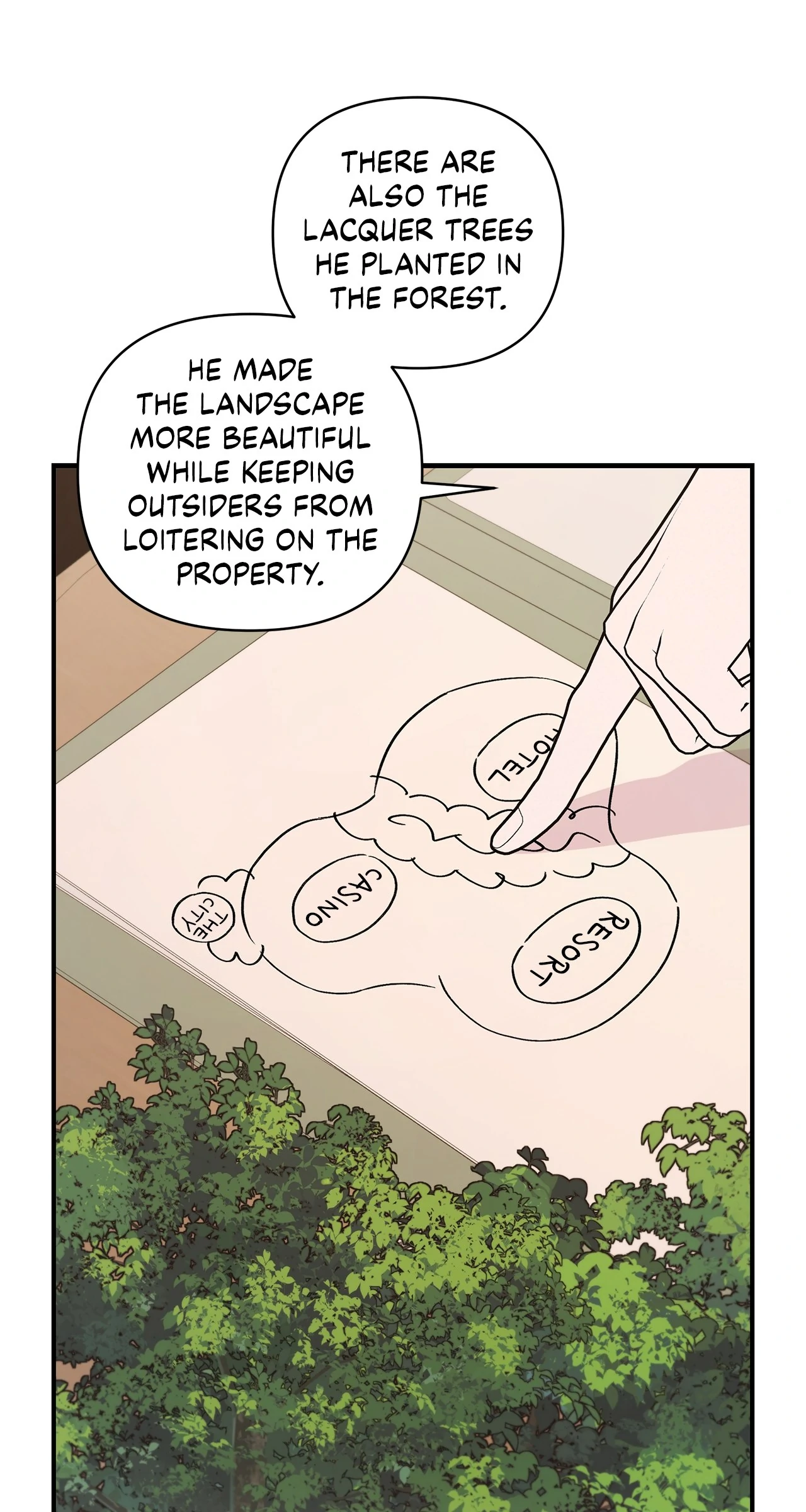 My Younger Sister Chooses Me Tonight Chapter 18 page 12