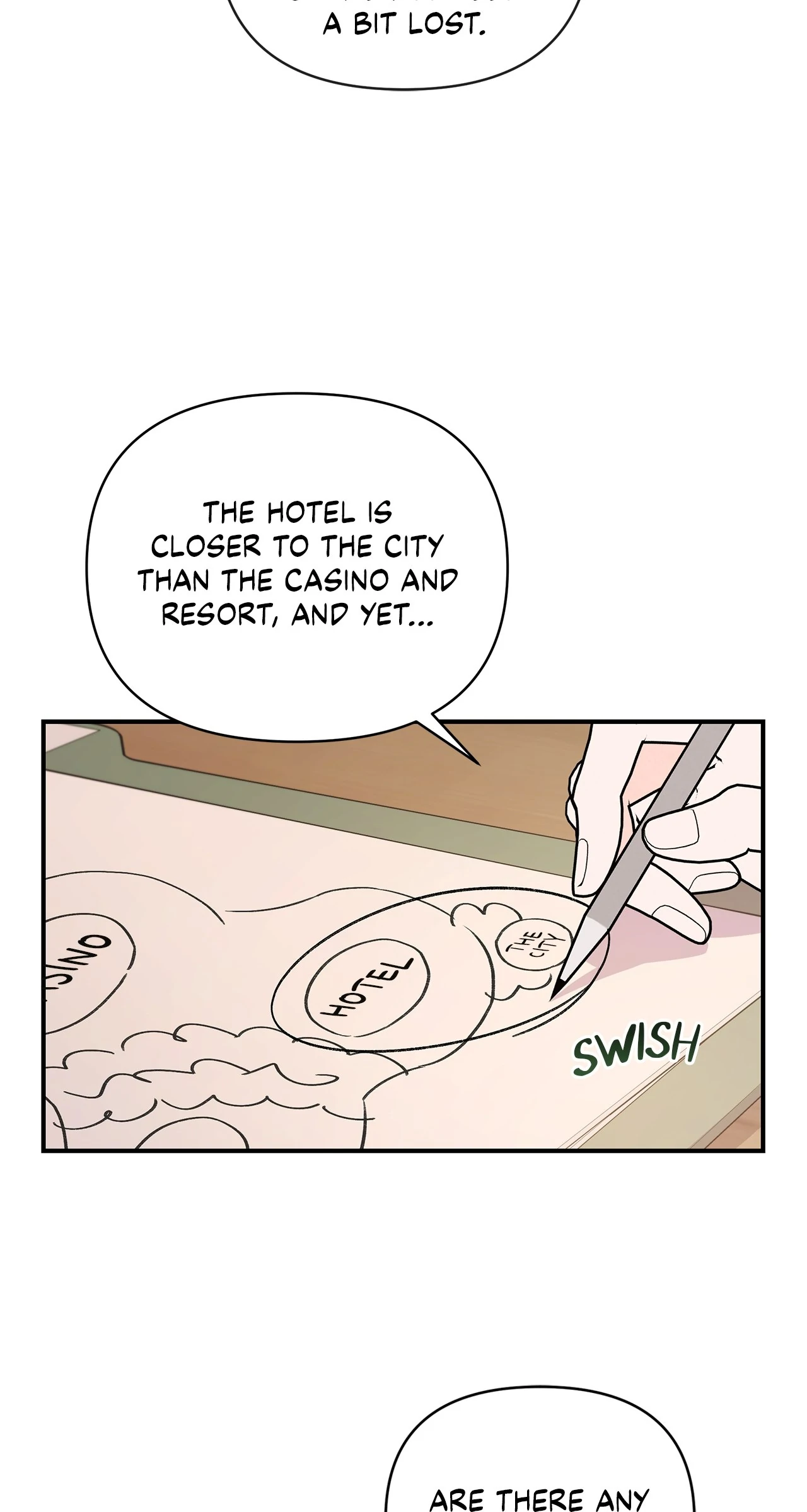 My Younger Sister Chooses Me Tonight Chapter 18 page 25