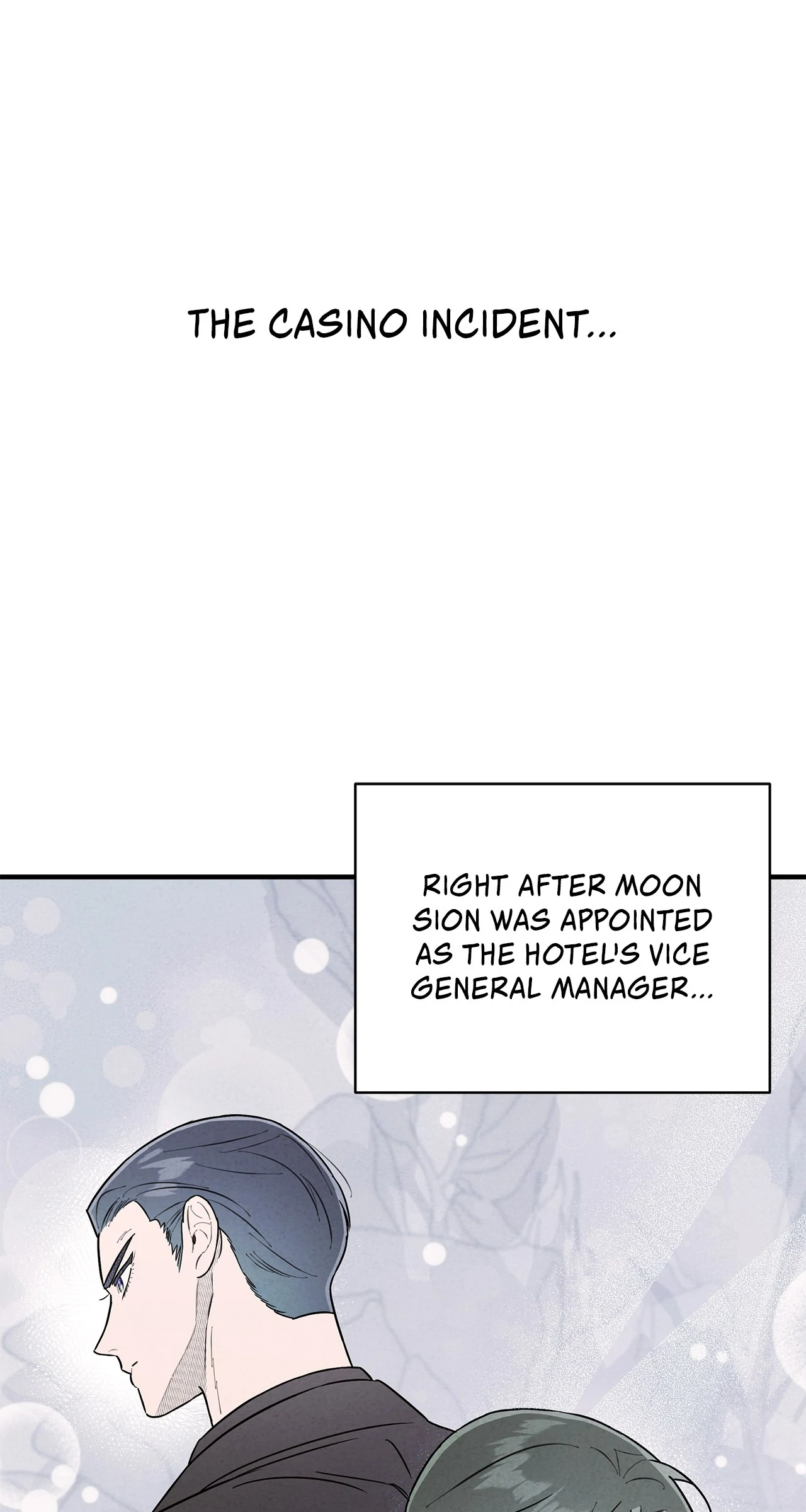 My Younger Sister Chooses Me Tonight Chapter 18 page 29