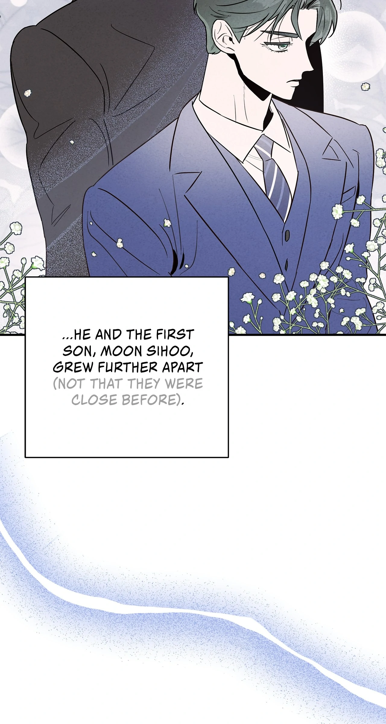 My Younger Sister Chooses Me Tonight Chapter 18 page 30