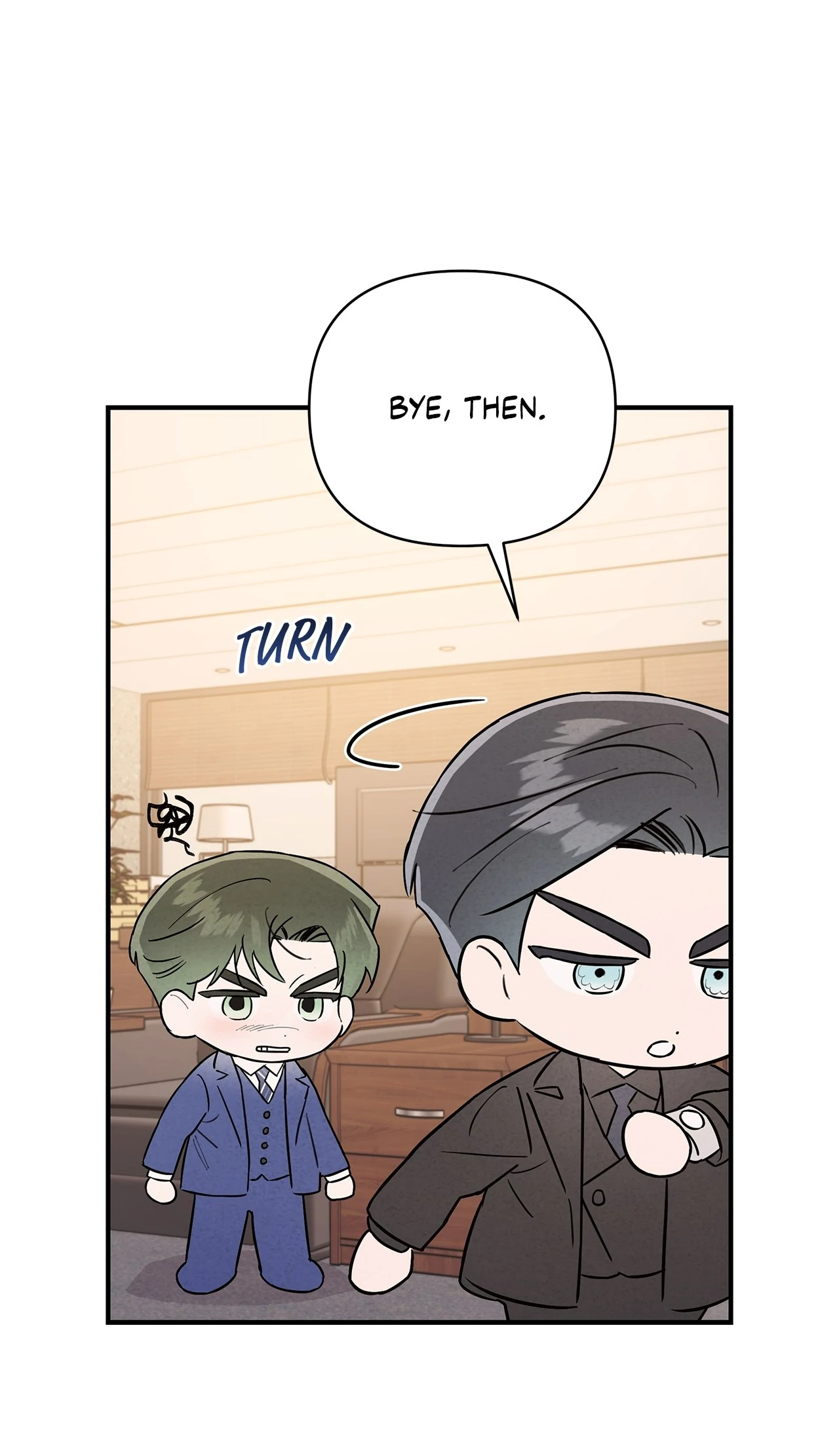 My Younger Sister Chooses Me Tonight Chapter 18 page 40