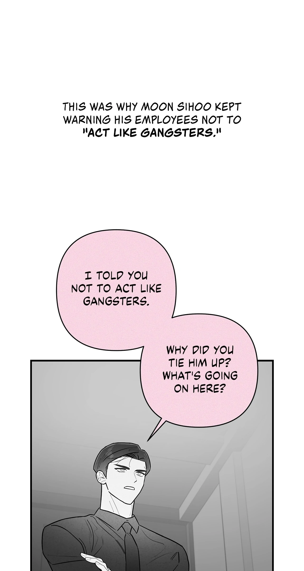 My Younger Sister Chooses Me Tonight Chapter 18 page 41