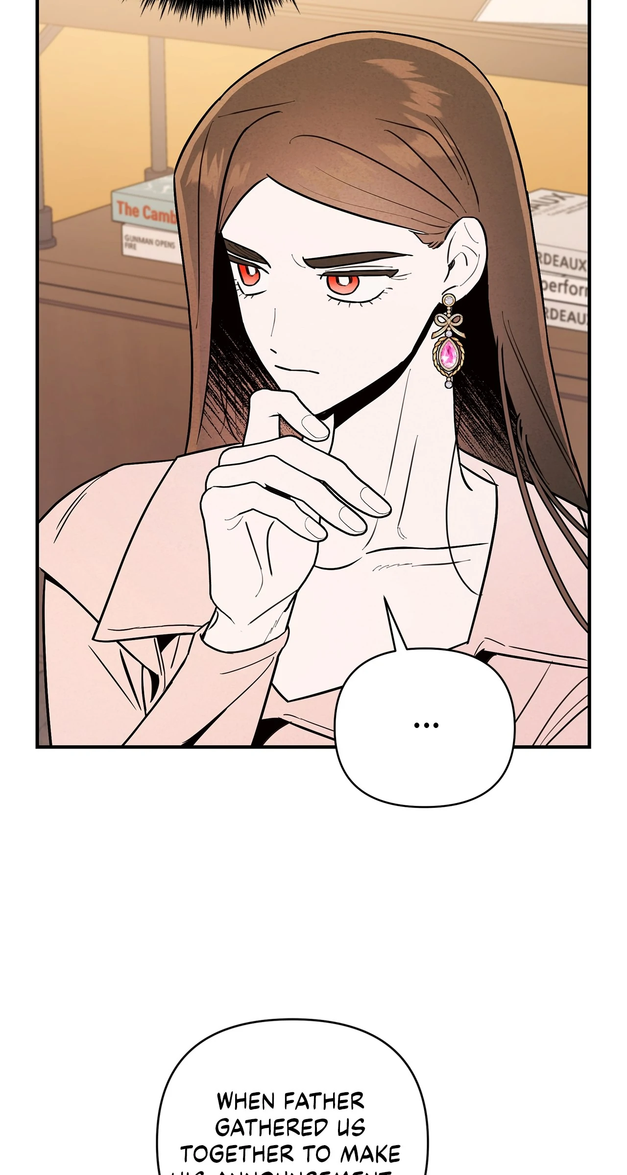 My Younger Sister Chooses Me Tonight Chapter 18 page 43