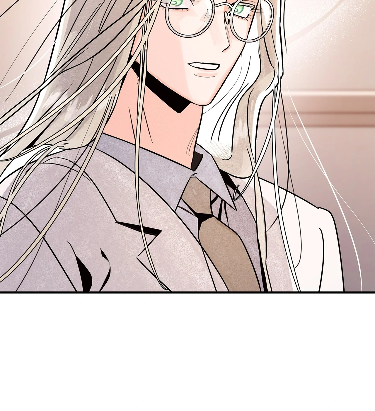 My Younger Sister Chooses Me Tonight Chapter 18 page 58