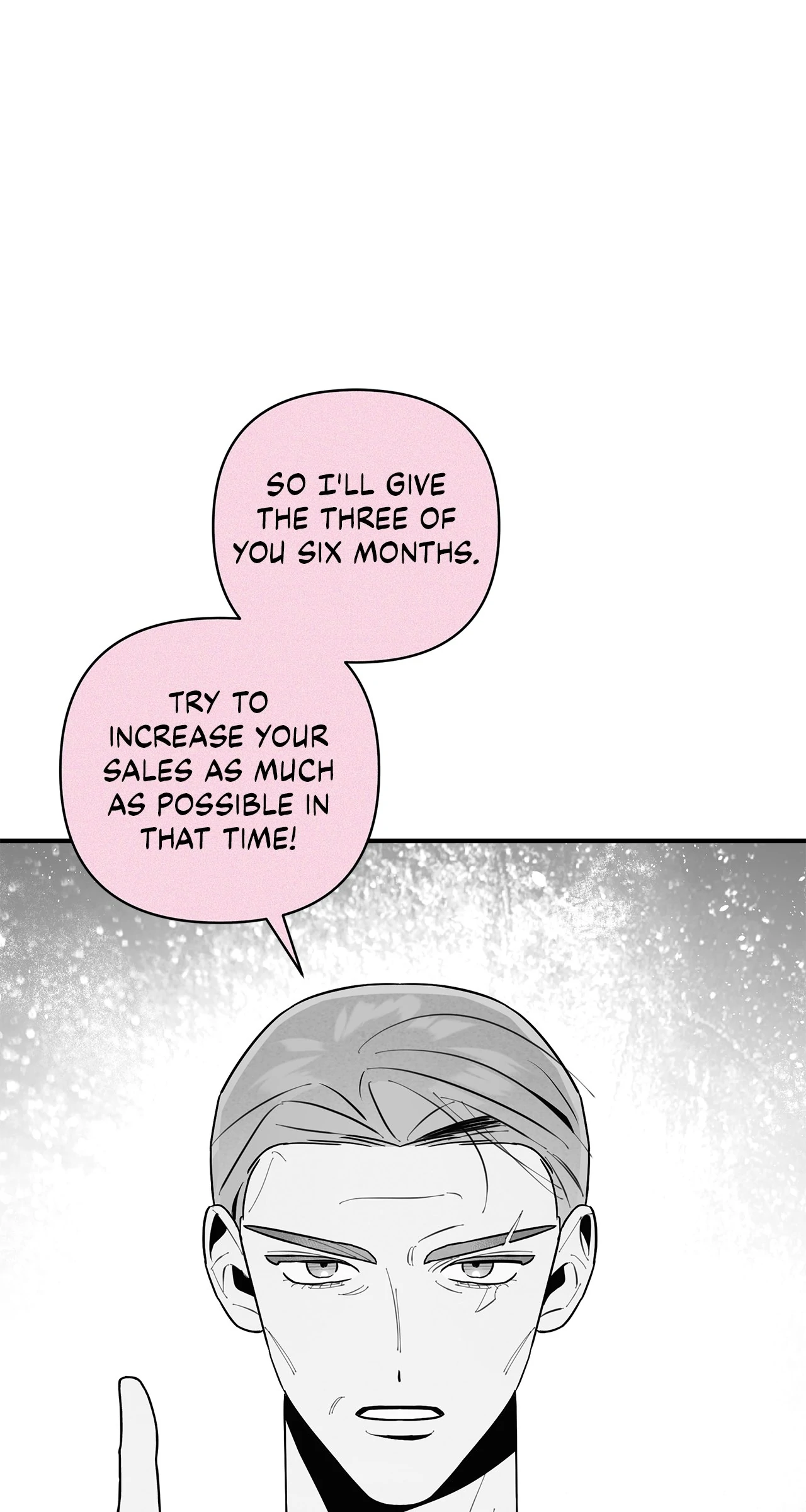 My Younger Sister Chooses Me Tonight Chapter 18 page 6
