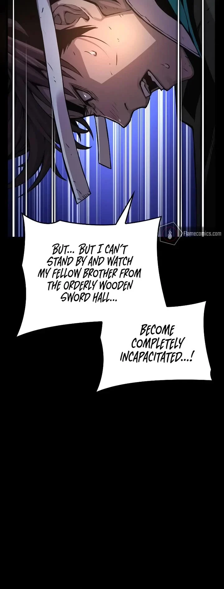 Myst, Might, Mayhem Chapter 58 page 9