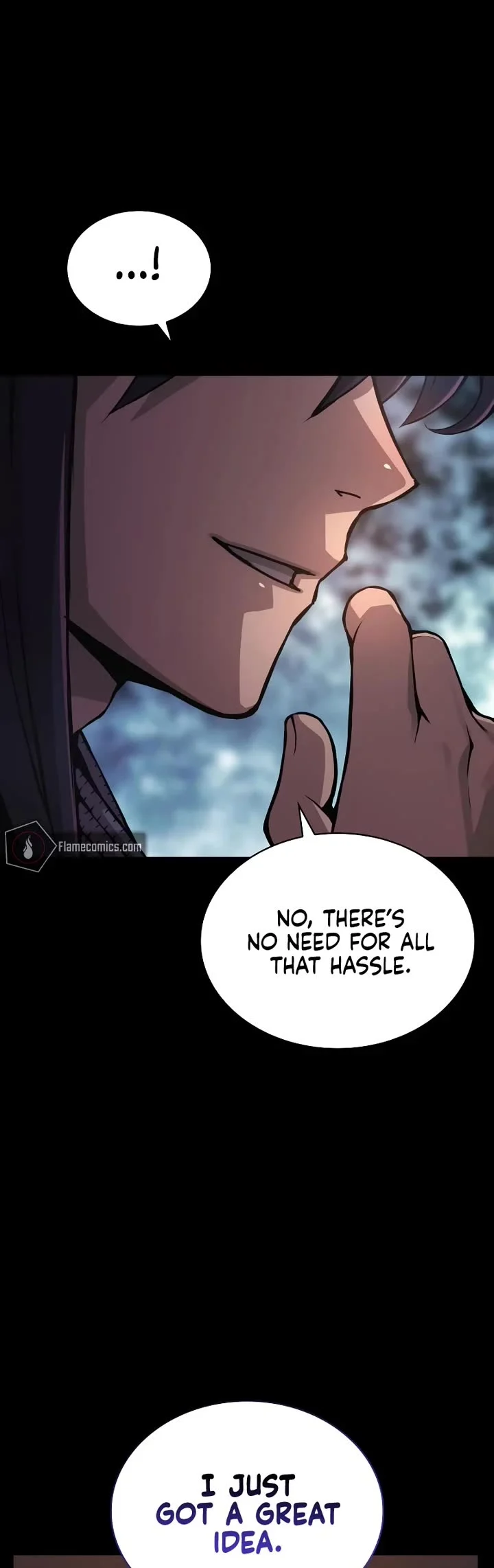 Myst, Might, Mayhem Chapter 58 page 28