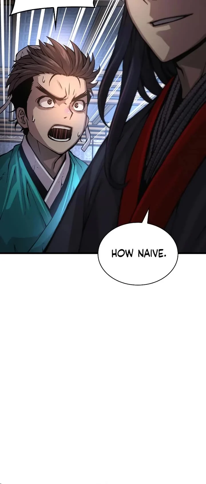 Myst, Might, Mayhem Chapter 58 page 39