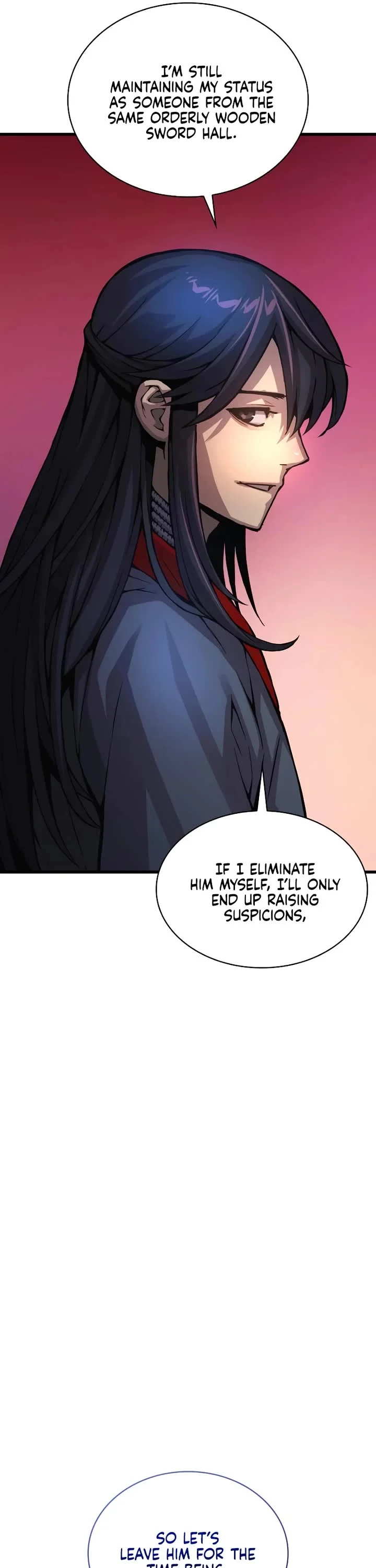 Myst, Might, Mayhem Chapter 58 page 49