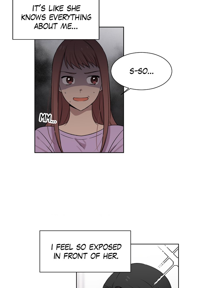 Mythical Errand Chapter 2 page 36