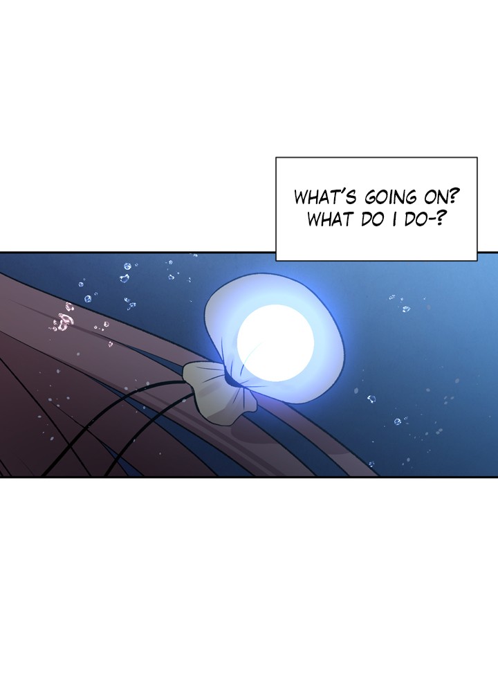 Mythical Errand Chapter 4 page 9