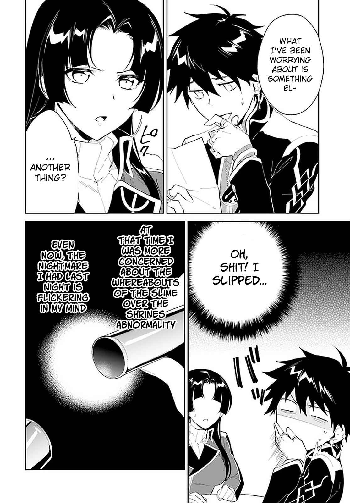 Nageki no Bourei wa Intai Shitai ~Saijaku Hunter ni Yoru Saikyou Party Ikuseijutsu~ Chapter 17 page 22
