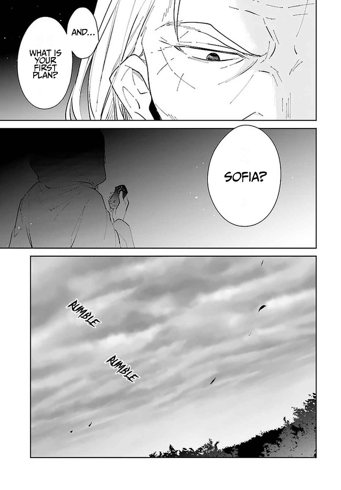 Nageki no Bourei wa Intai Shitai ~Saijaku Hunter ni Yoru Saikyou Party Ikuseijutsu~ Chapter 23 page 11