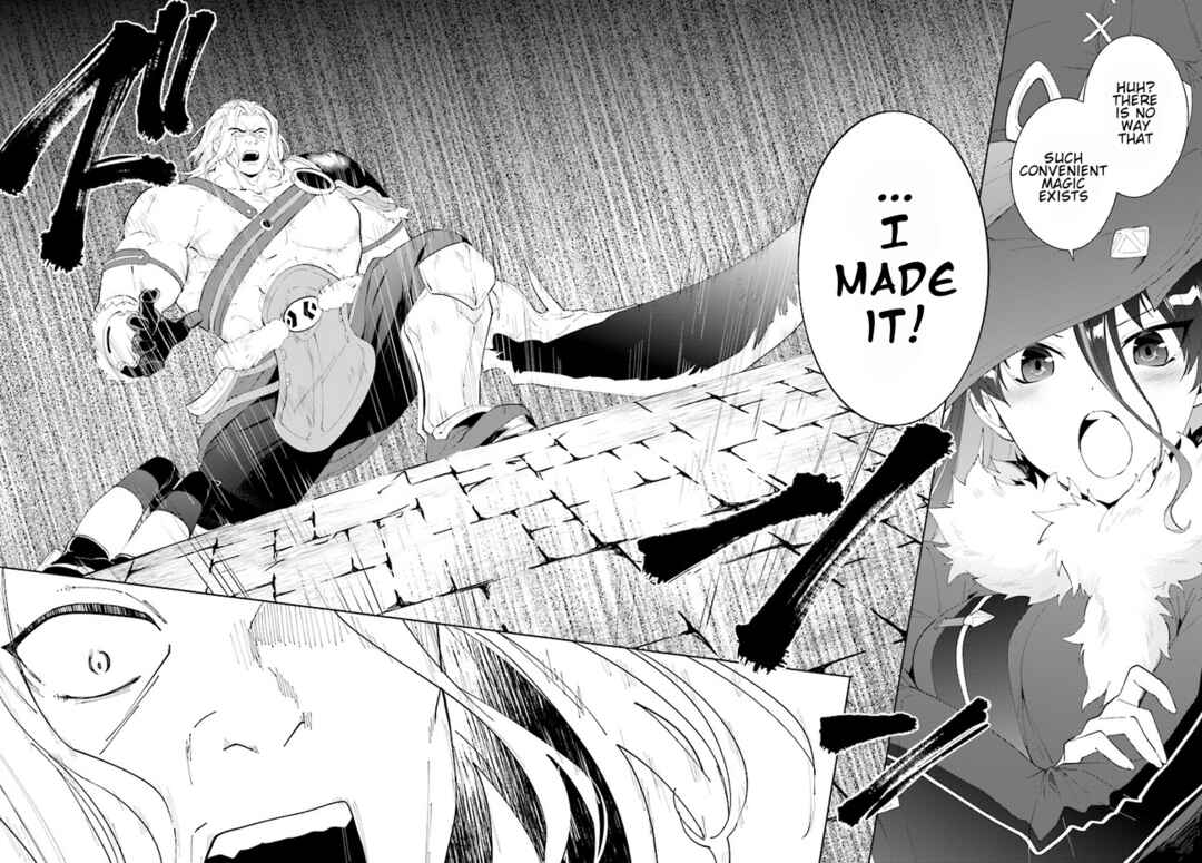 Nageki no Bourei wa Intai Shitai ~Saijaku Hunter ni Yoru Saikyou Party Ikuseijutsu~ Chapter 45.2 page 9