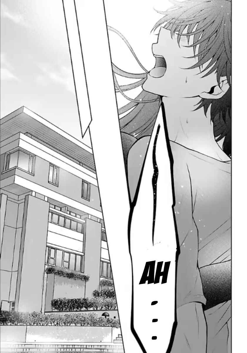 Namae no nai Kaibutsu – Kumo to Shoujo to Ryoki Satsujin Chapter 4.2 page 6