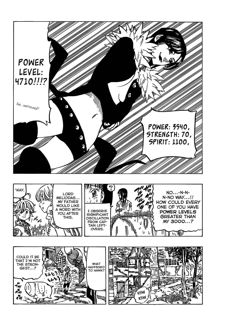 Nanatsu no Taizai Chapter 107 page 6
