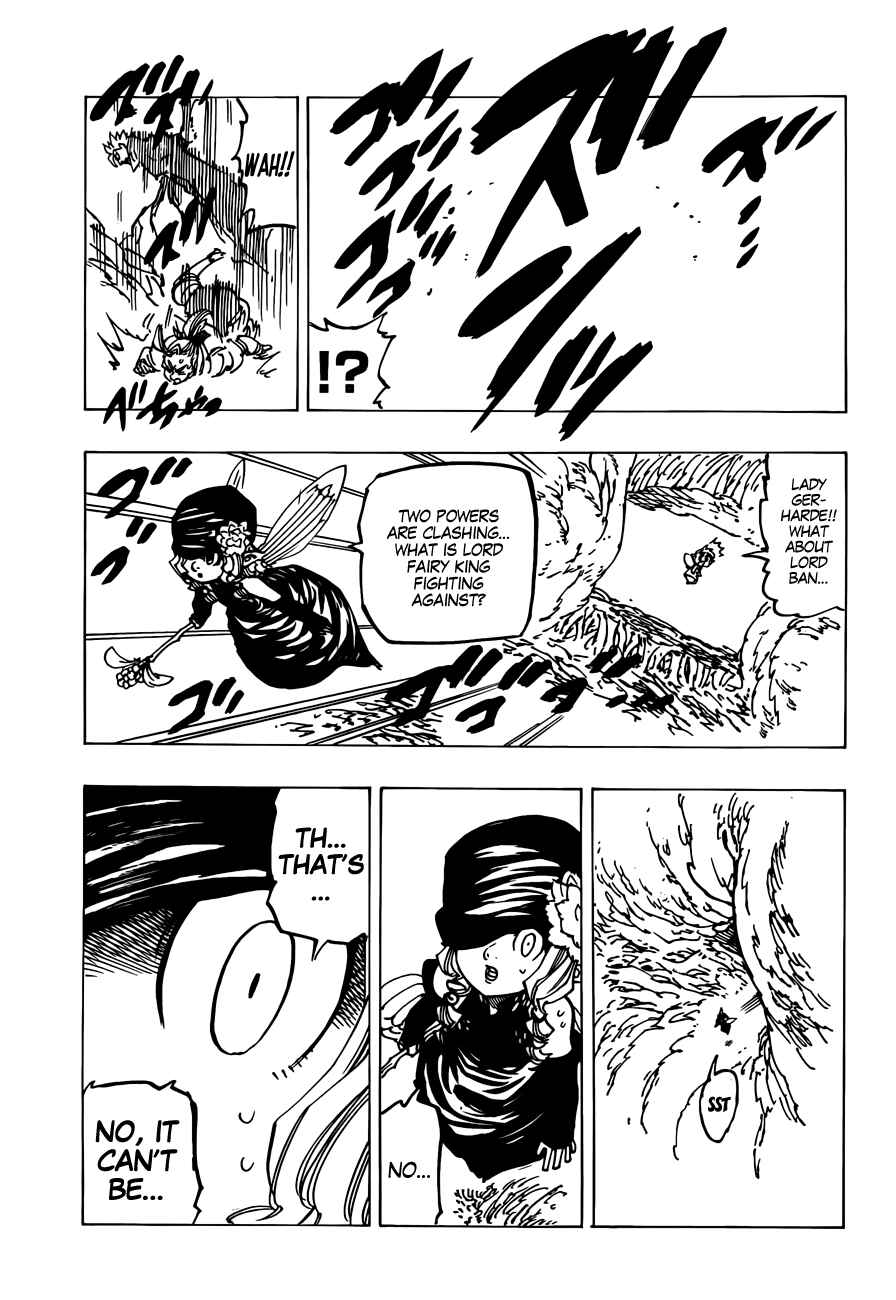 Nanatsu no Taizai Chapter 118 page 3