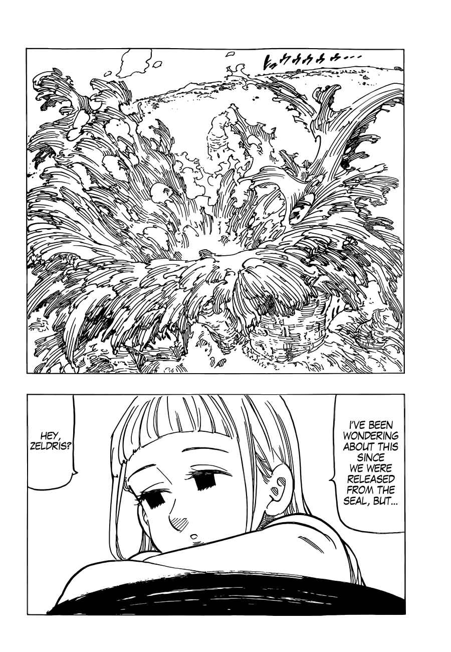 Nanatsu no Taizai Chapter 122 page 2