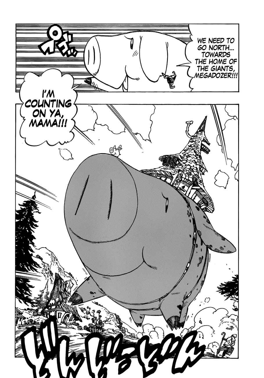 Nanatsu no Taizai Chapter 127 page 2