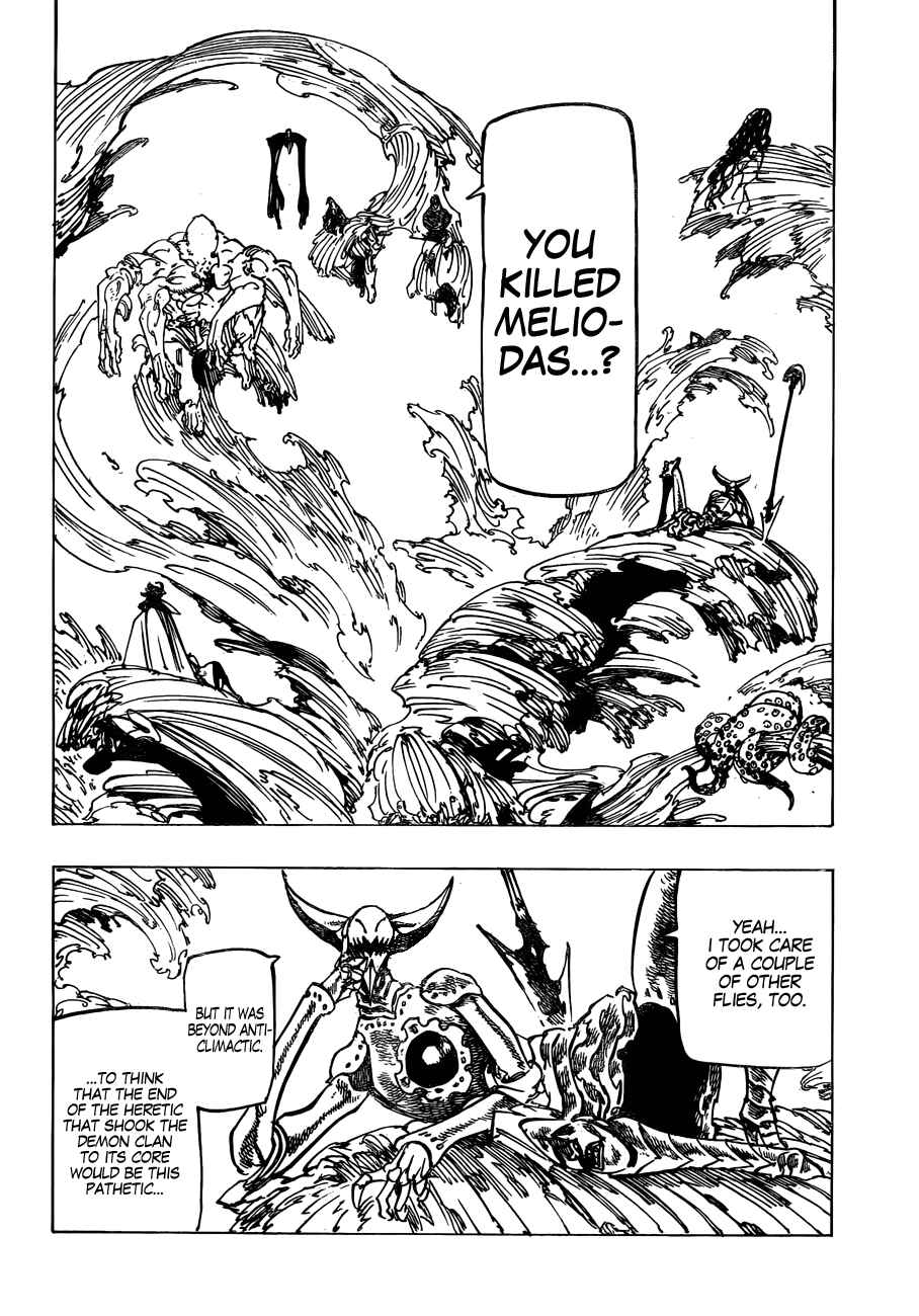 Nanatsu no Taizai Chapter 127 page 4