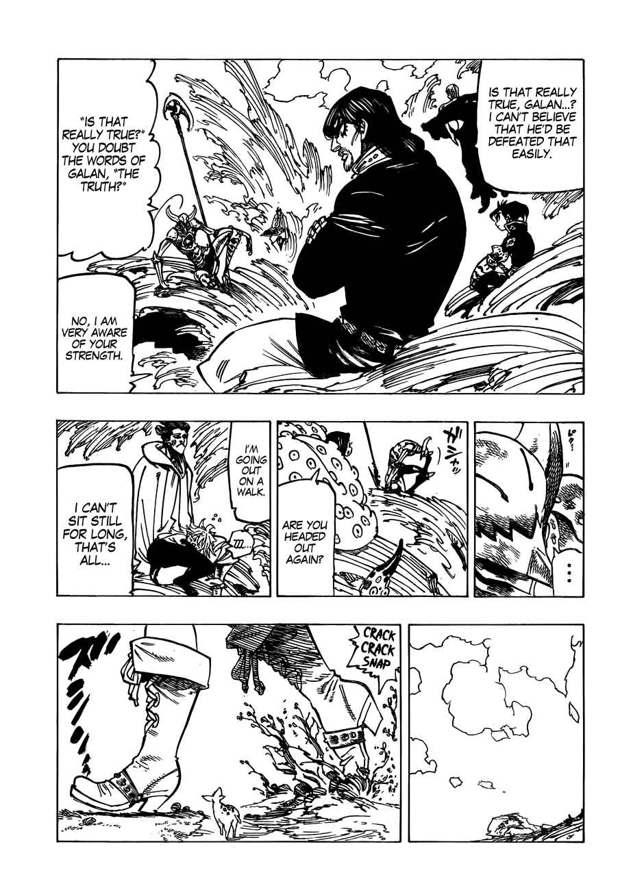 Nanatsu no Taizai Chapter 127 page 5