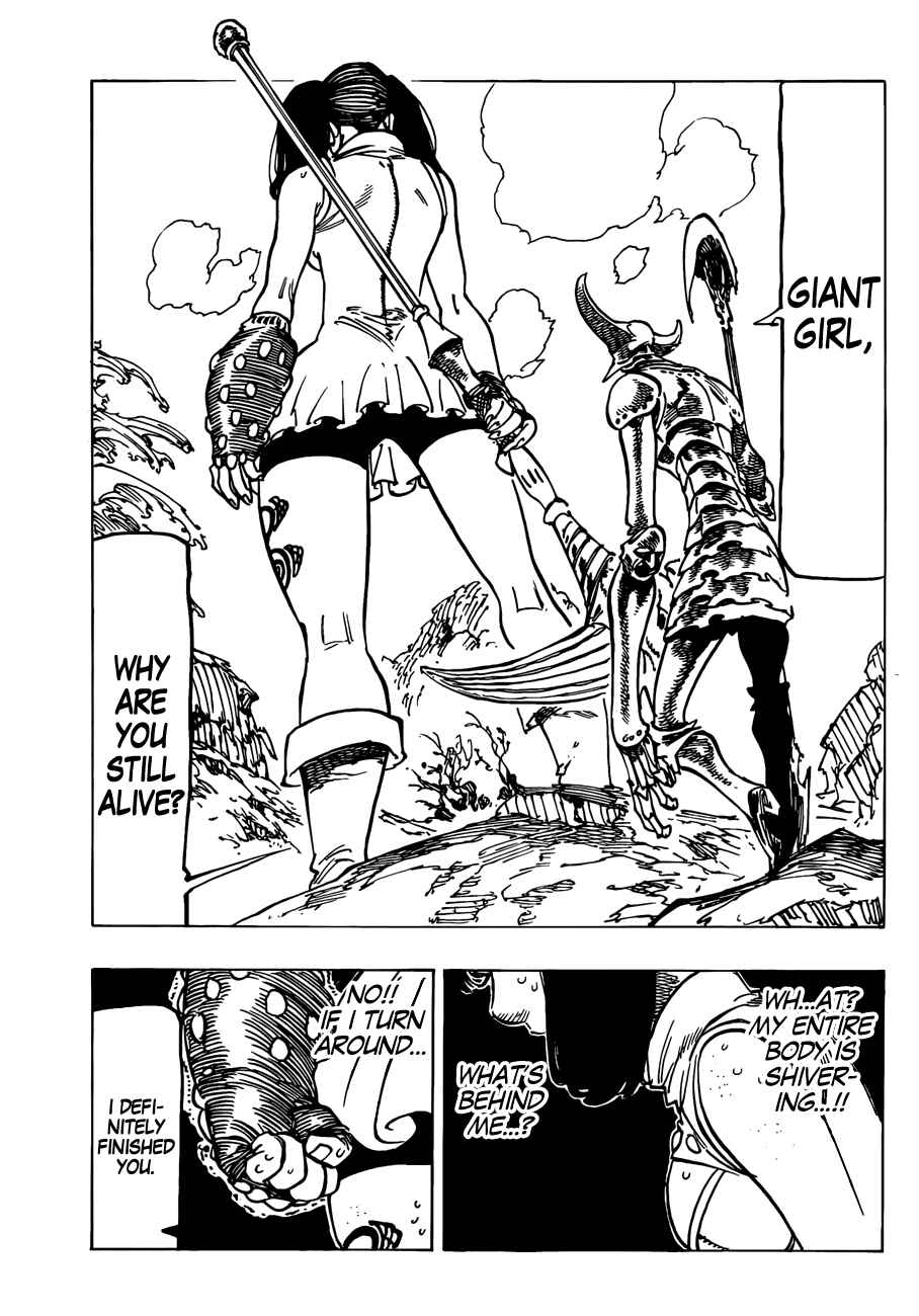 Nanatsu no Taizai Chapter 127 page 7