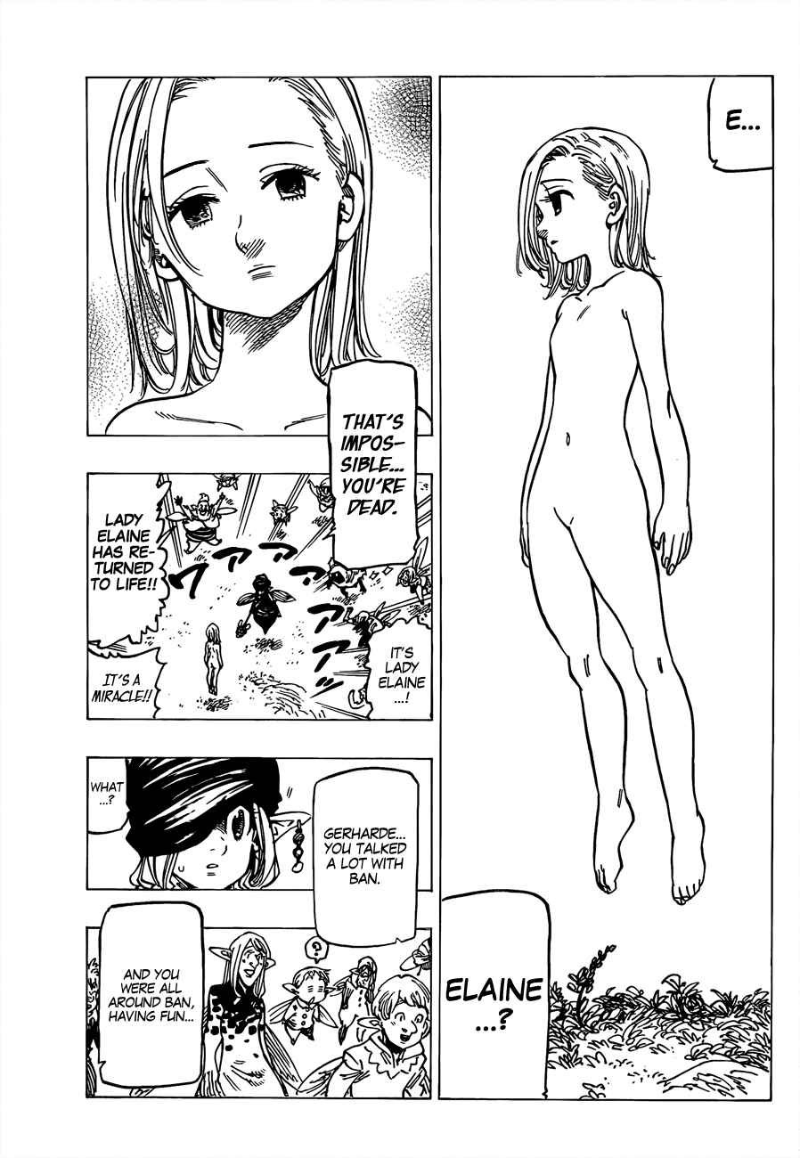 Nanatsu no Taizai Chapter 142 page 3