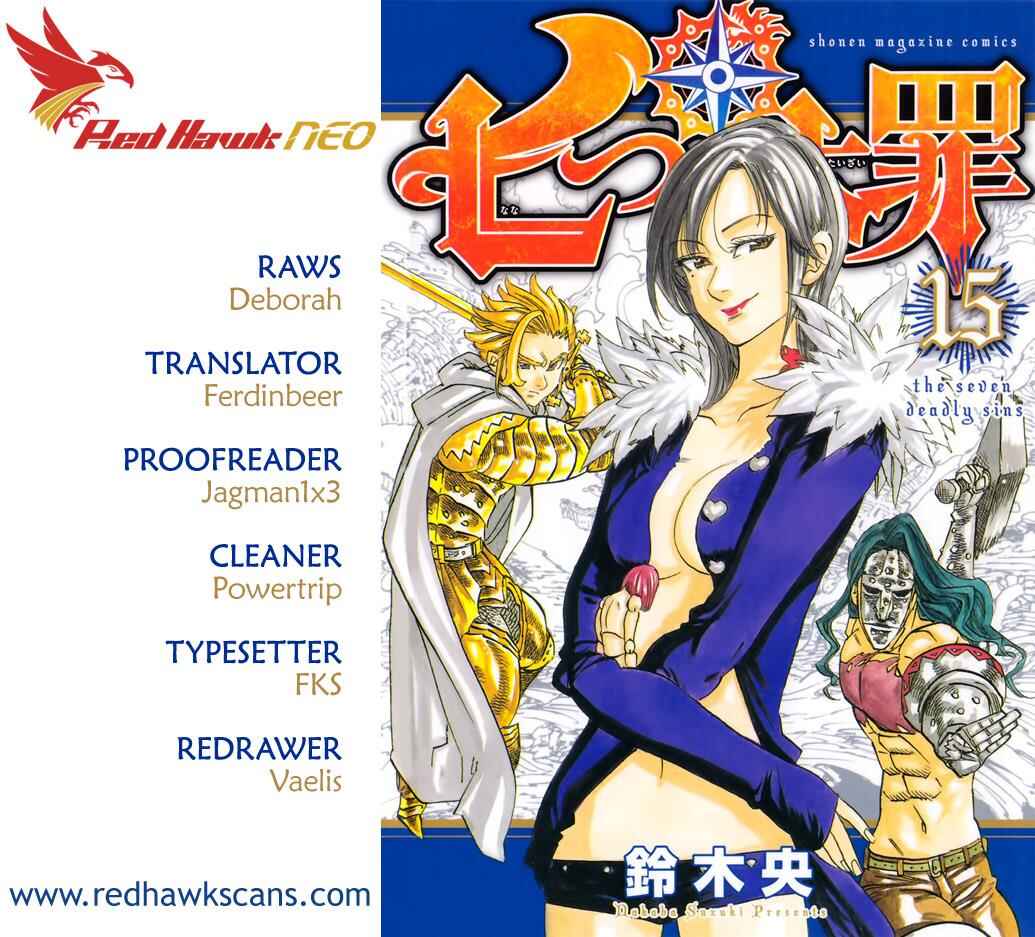 Nanatsu no Taizai Chapter 149 page 0