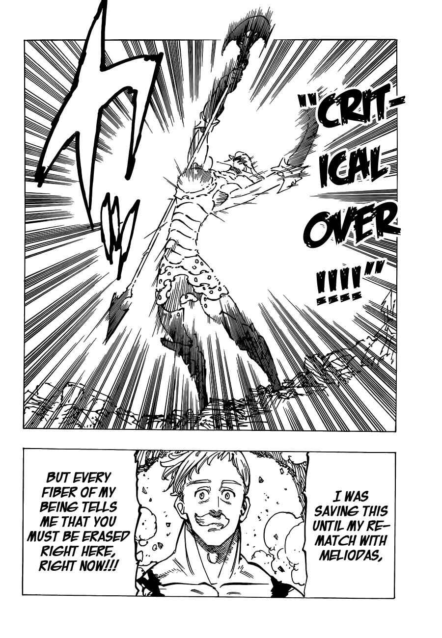 Nanatsu no Taizai Chapter 149 page 9