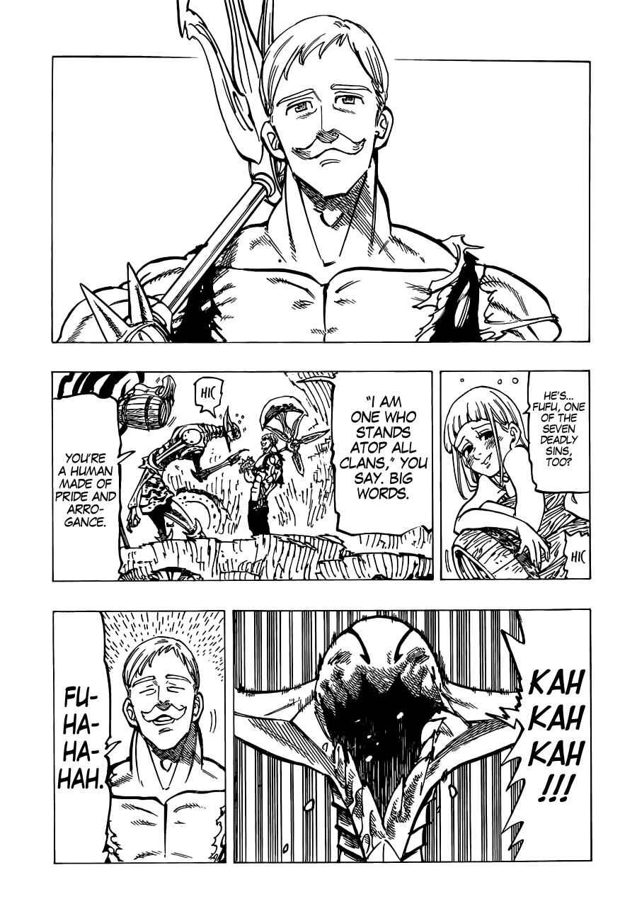 Nanatsu no Taizai Chapter 149 page 3