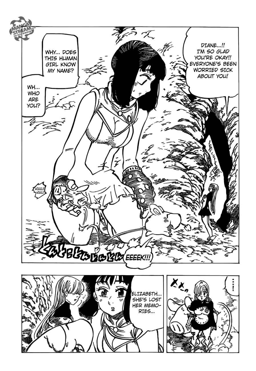 Nanatsu no Taizai Chapter 156 page 2