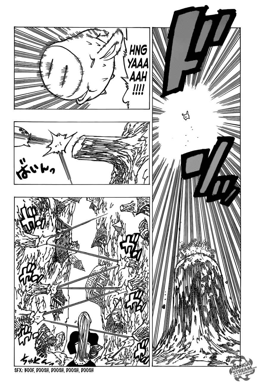 Nanatsu no Taizai Chapter 156 page 8