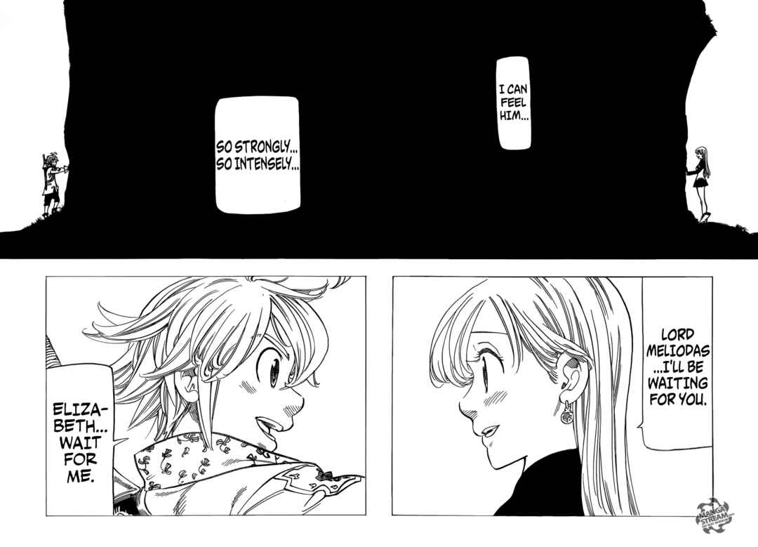Nanatsu no Taizai Chapter 159 page 7