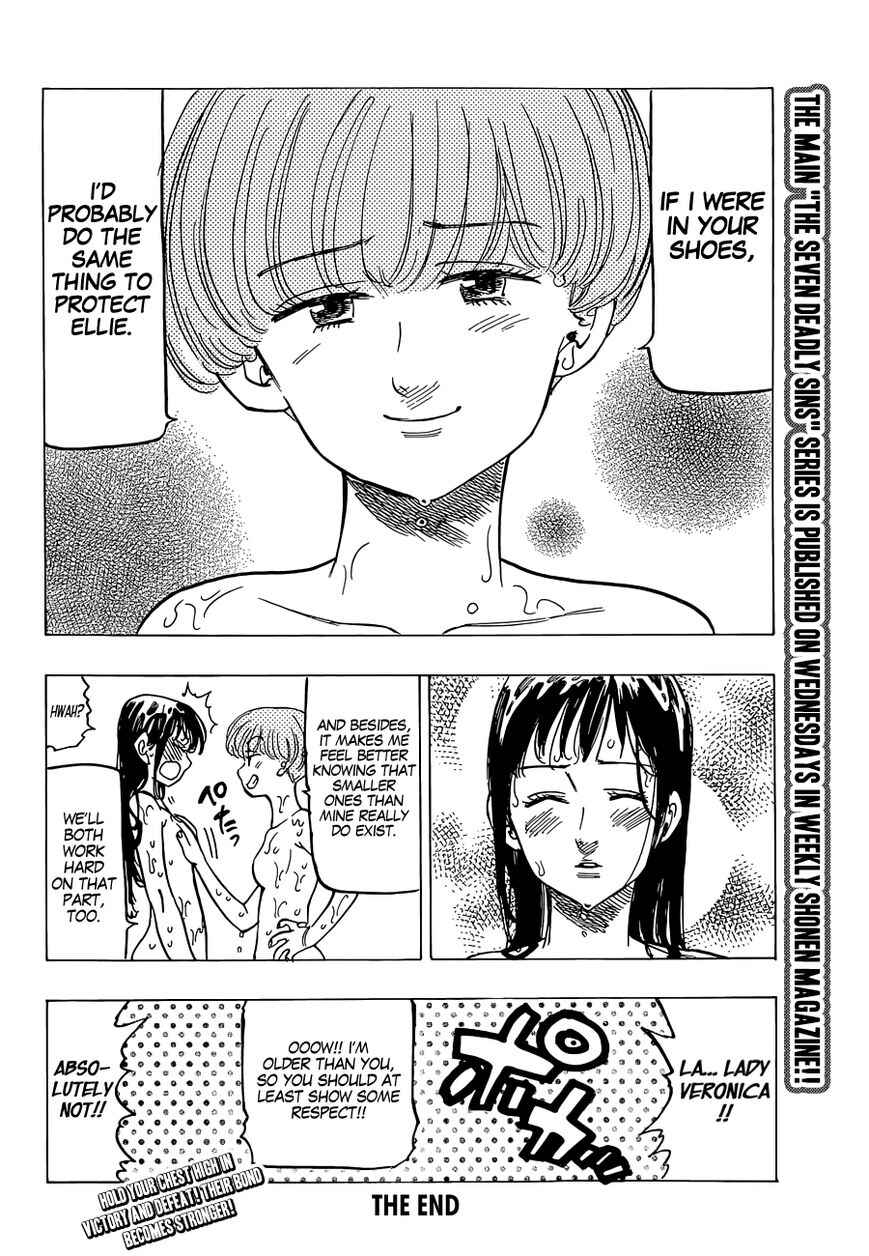 Nanatsu no Taizai Chapter 170.5 page 9