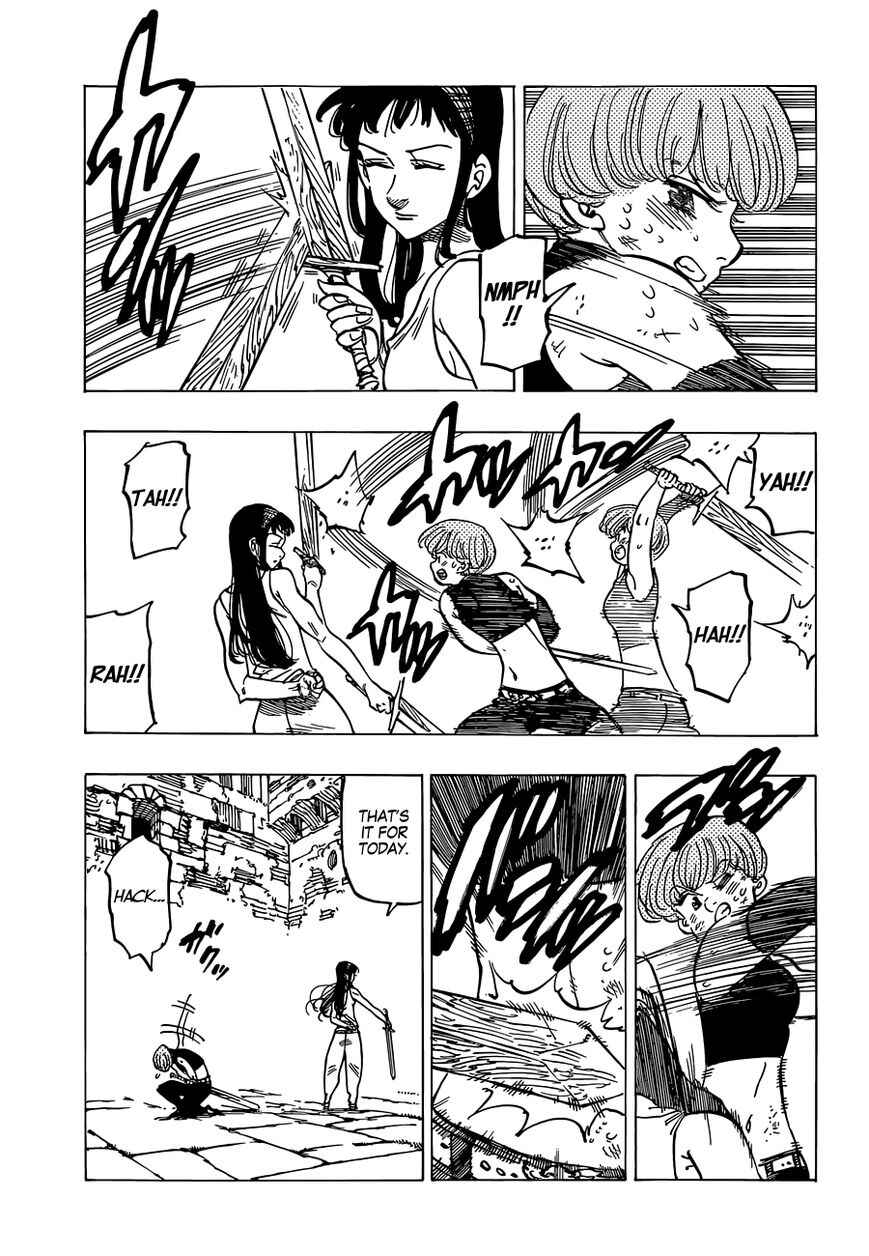 Nanatsu no Taizai Chapter 170.5 page 4