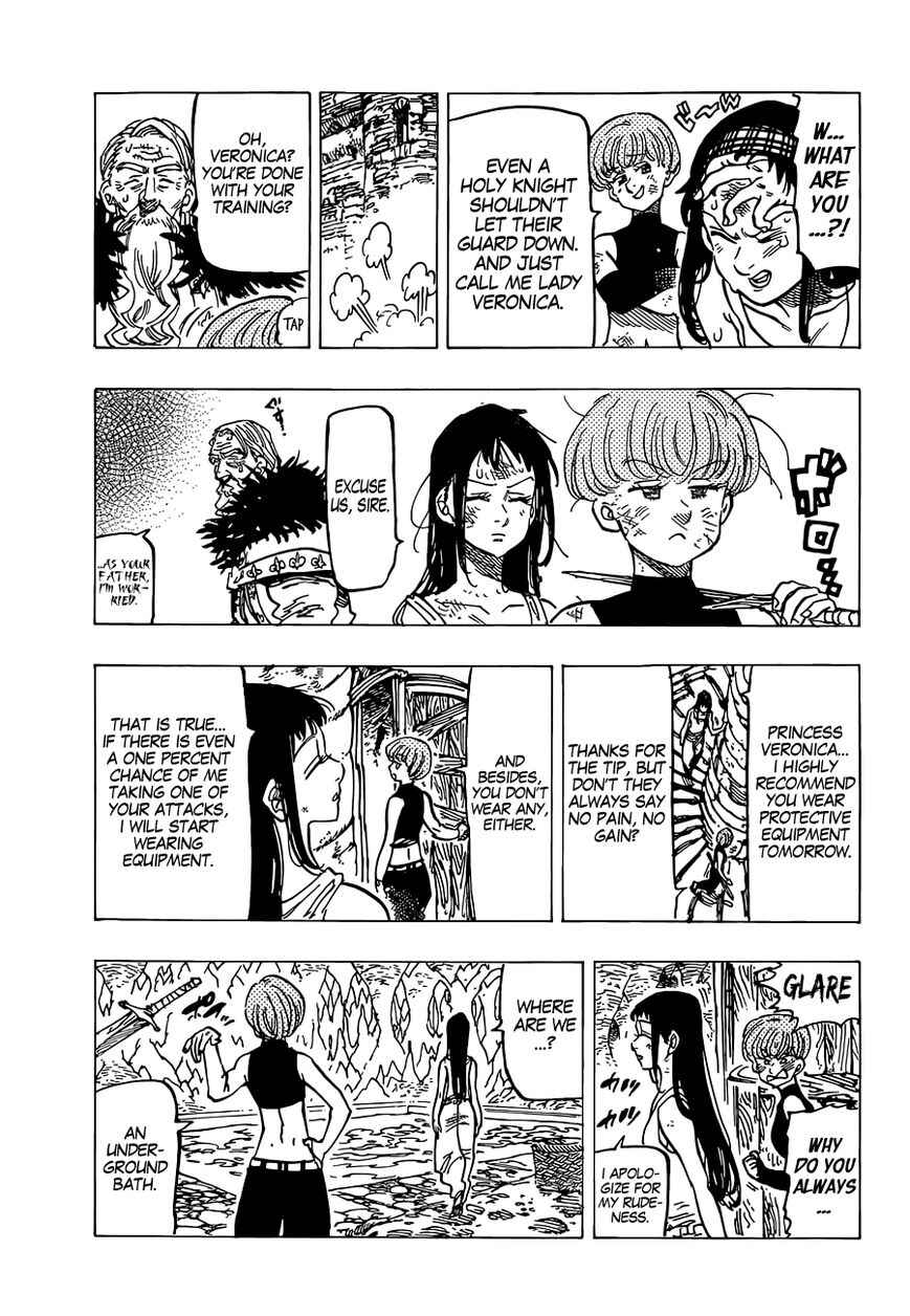Nanatsu no Taizai Chapter 170.5 page 6