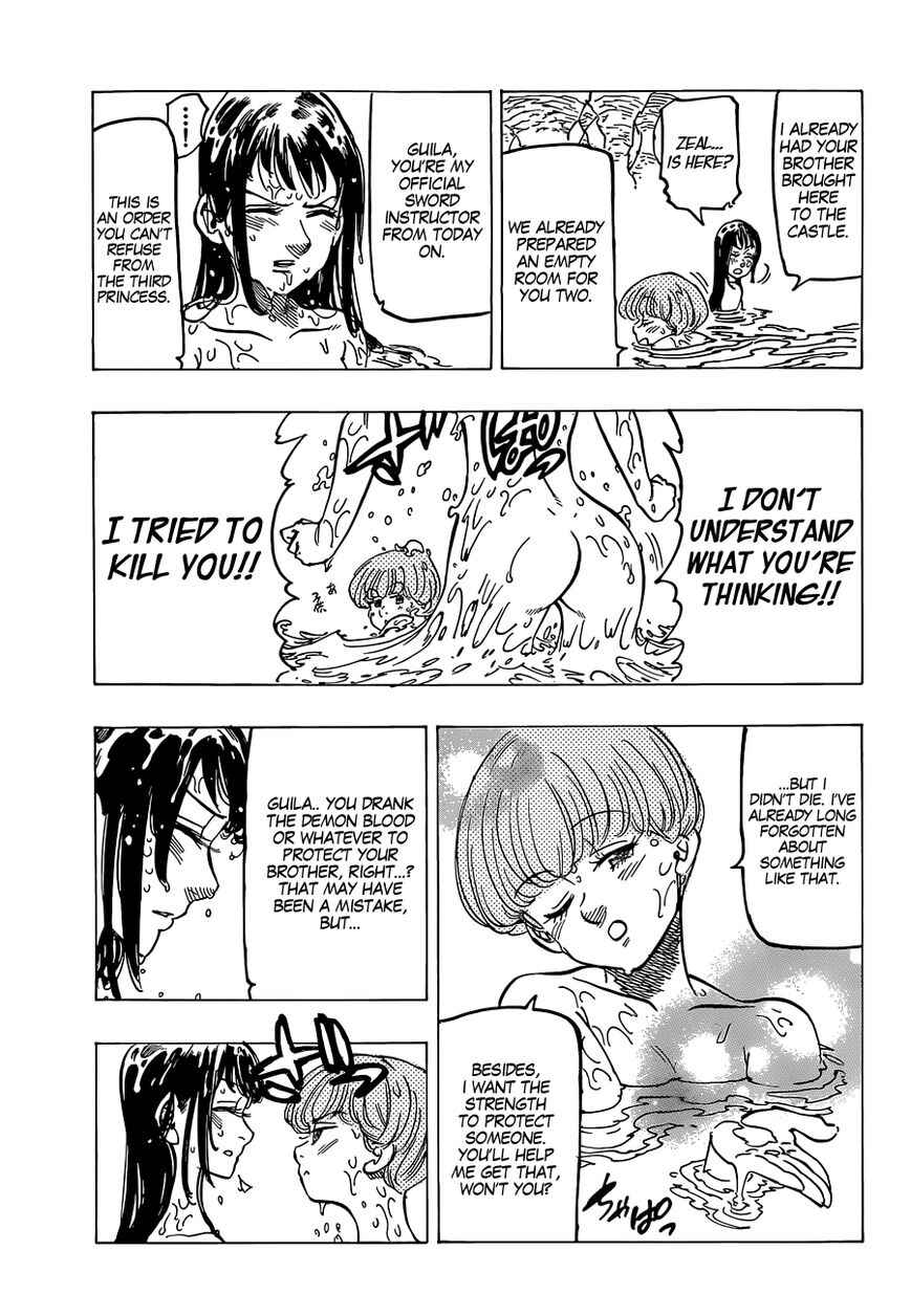 Nanatsu no Taizai Chapter 170.5 page 8