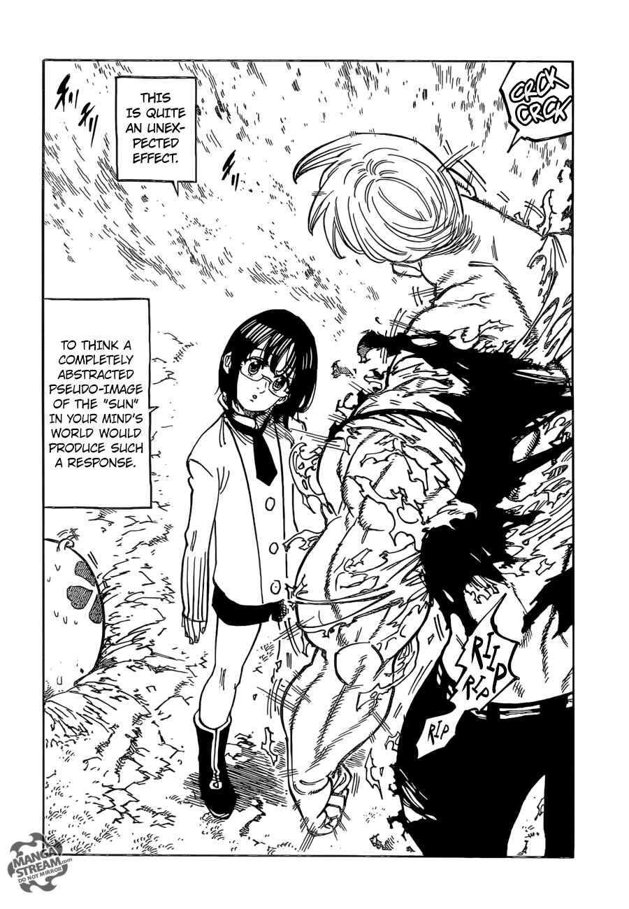 Nanatsu no Taizai Chapter 170 page 4