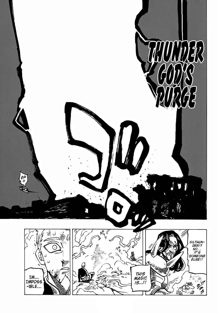 Nanatsu no Taizai Chapter 192 page 9