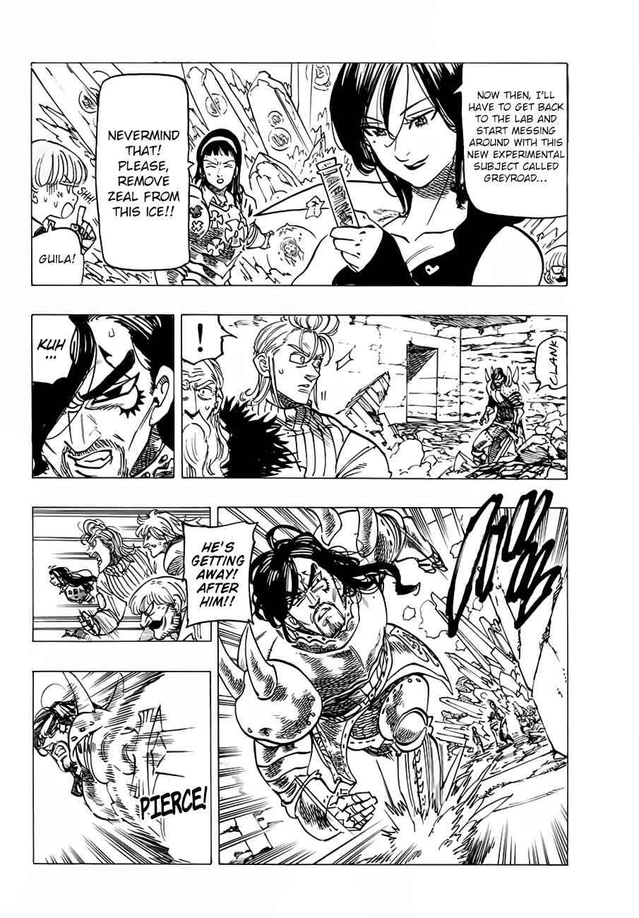 Nanatsu no Taizai Chapter 192 page 2