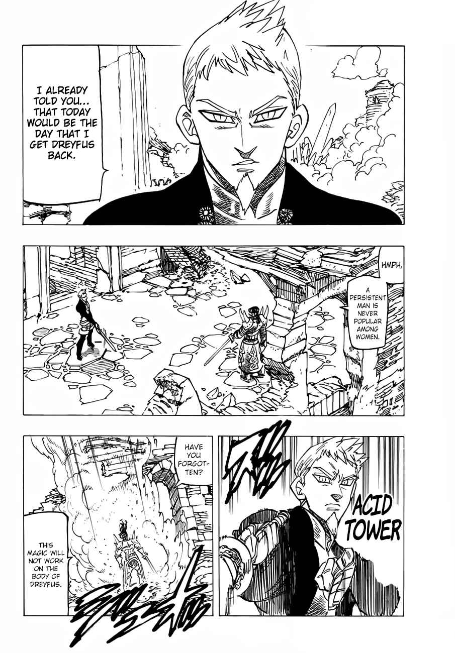 Nanatsu no Taizai Chapter 192 page 4